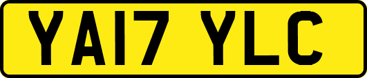 YA17YLC