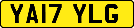 YA17YLG