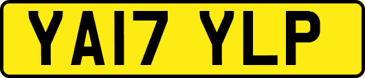 YA17YLP