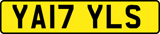 YA17YLS
