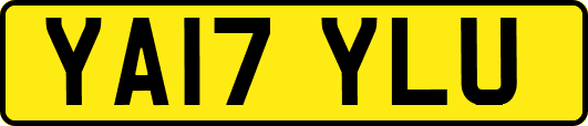 YA17YLU