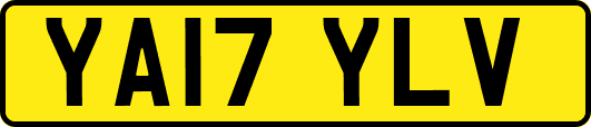 YA17YLV