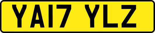 YA17YLZ
