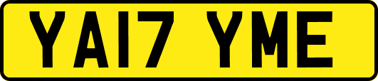 YA17YME