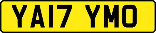 YA17YMO