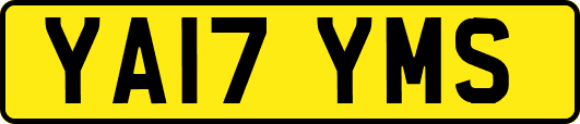 YA17YMS