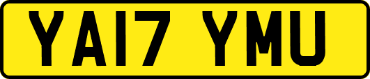 YA17YMU