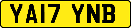 YA17YNB