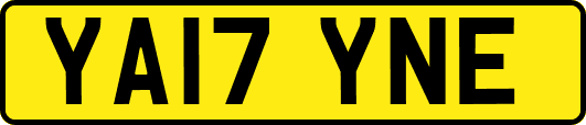 YA17YNE