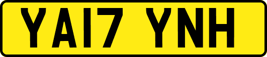 YA17YNH