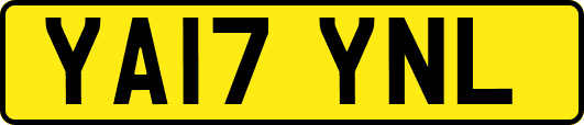 YA17YNL