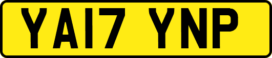YA17YNP