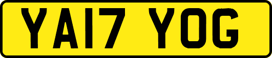 YA17YOG