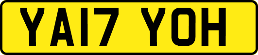 YA17YOH