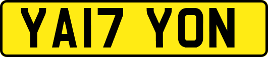 YA17YON
