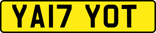 YA17YOT