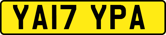 YA17YPA