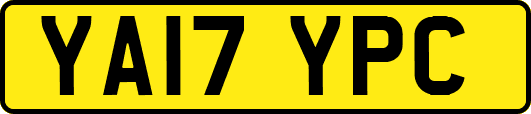 YA17YPC