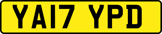 YA17YPD