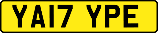 YA17YPE