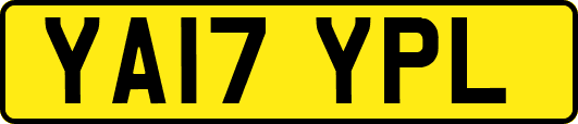 YA17YPL