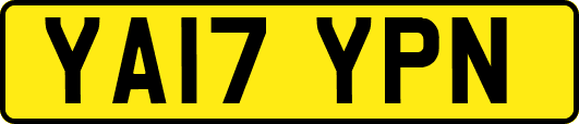 YA17YPN
