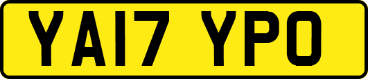 YA17YPO