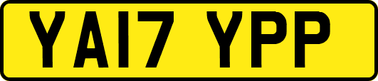 YA17YPP