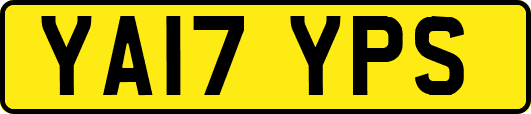 YA17YPS