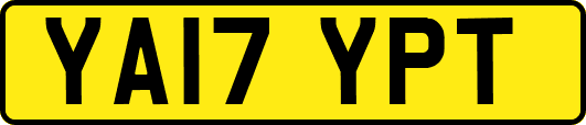 YA17YPT
