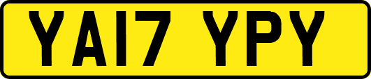 YA17YPY