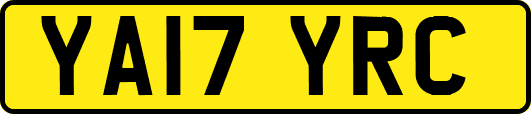 YA17YRC