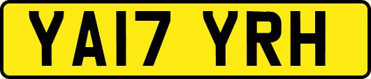 YA17YRH