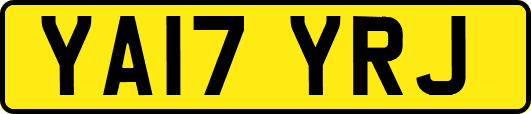 YA17YRJ