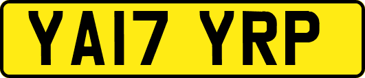 YA17YRP