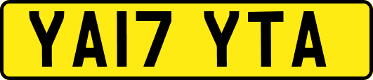 YA17YTA