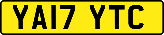 YA17YTC