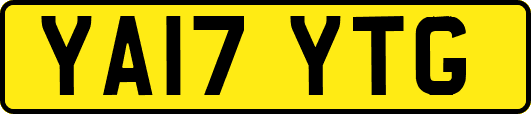 YA17YTG