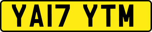 YA17YTM
