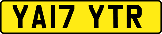 YA17YTR