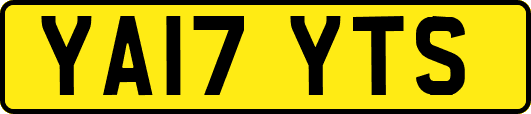 YA17YTS