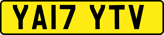 YA17YTV
