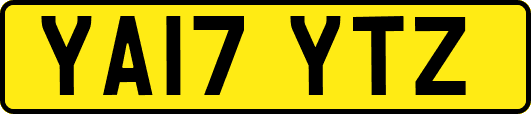 YA17YTZ
