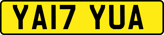 YA17YUA
