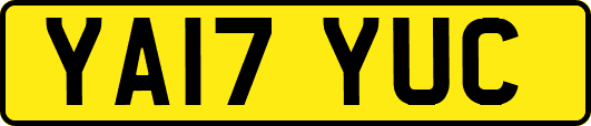 YA17YUC