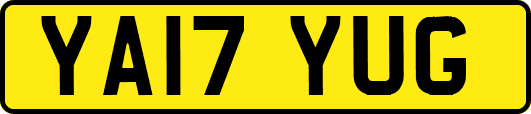 YA17YUG