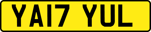 YA17YUL