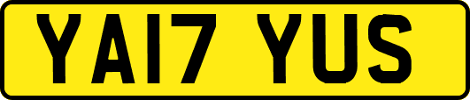 YA17YUS
