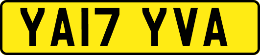 YA17YVA