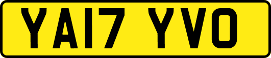 YA17YVO